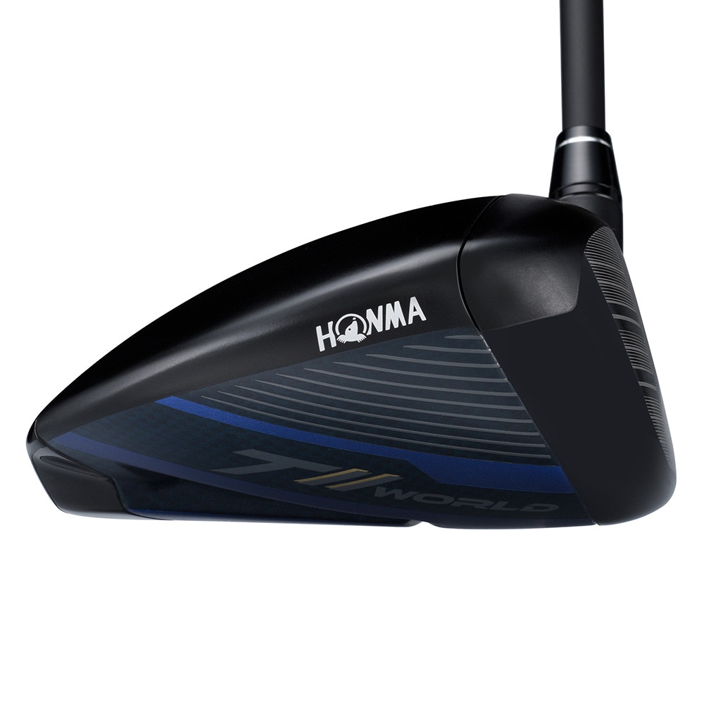 本間ゴルフ（HONMA）（メンズ）ツアーワールド TW767 MAX ドライバー(1W ロフト10.5度)VIZARD EZ-C