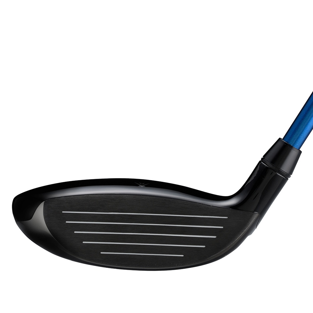 本間ゴルフ（HONMA）（メンズ）ツアーワールド TW777 フェアウェイウッド(3W ロフト15度)VIZARD BLUE 50