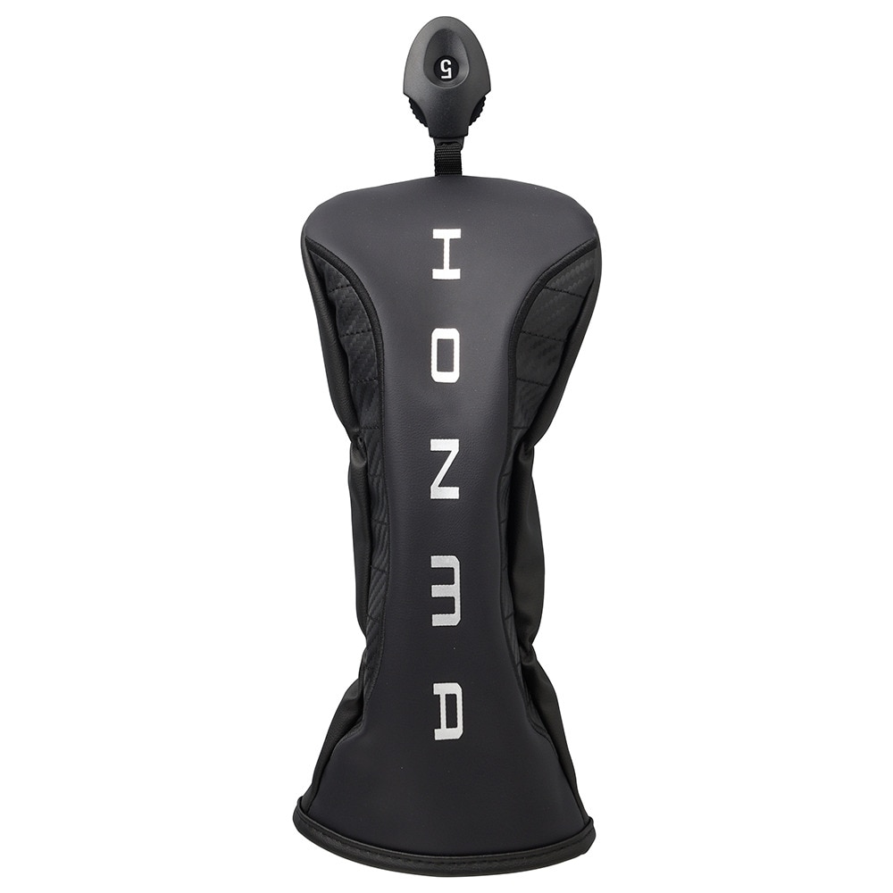 本間ゴルフ（HONMA）（メンズ）ツアーワールド TW777 フェアウェイウッド(3W ロフト15度)VIZARD BLUE 50