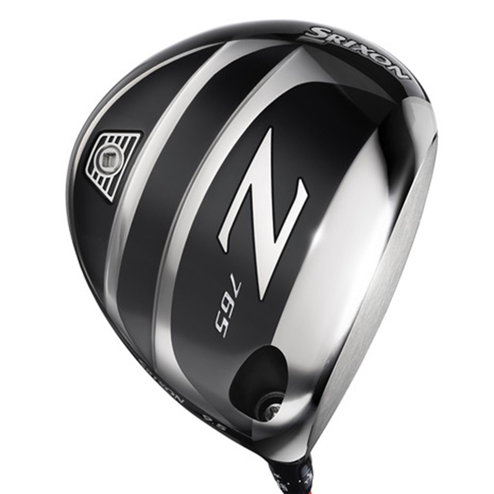  【多少傷汚れの為大奉仕】z765 ドライバー(ロフト9.5度) オンライン価格 メンズ