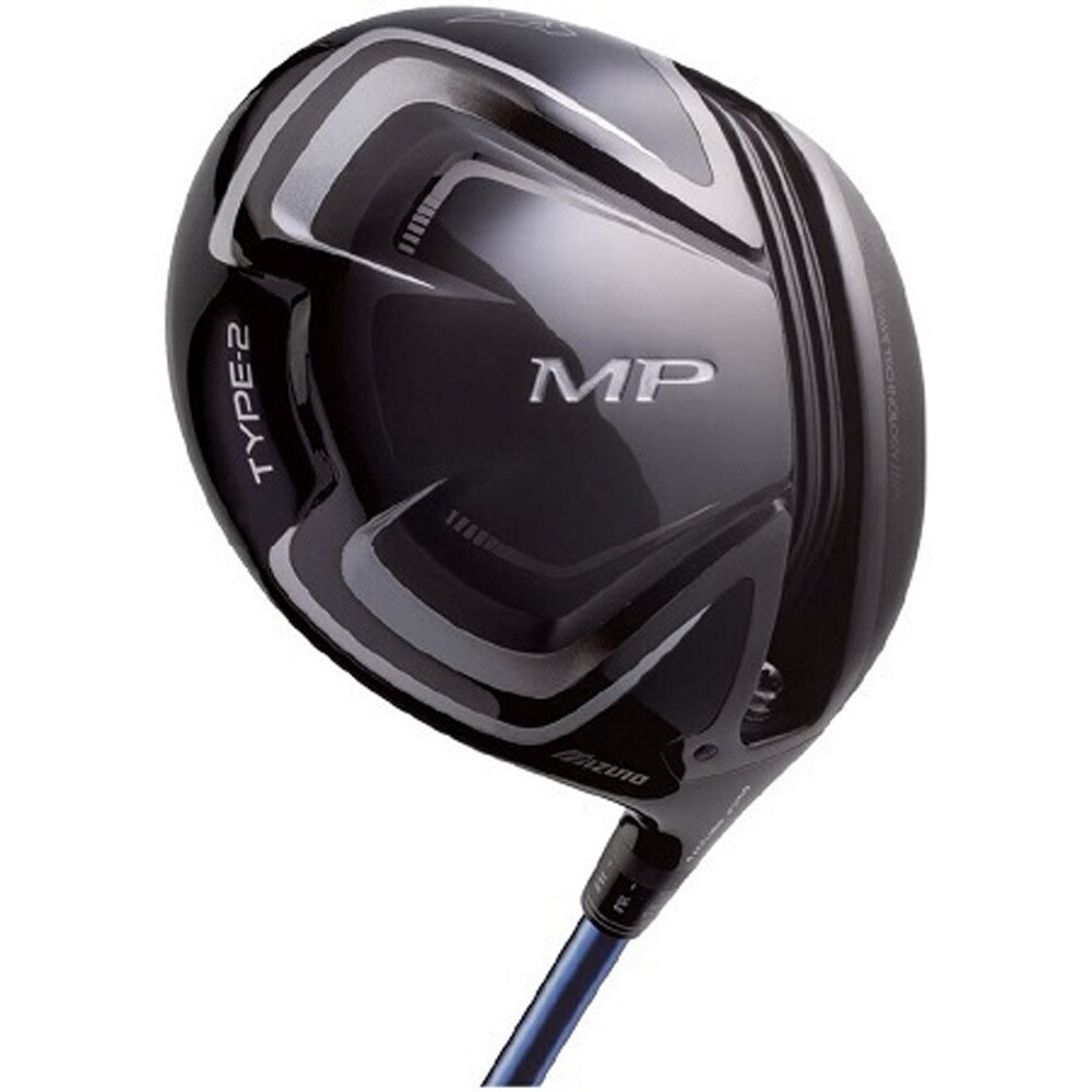  MP TYPE-2ドライバー(ロフト角7.5～11.5度) カーボンシャフト Tour AD J-D1(ミズノオリジナル) L