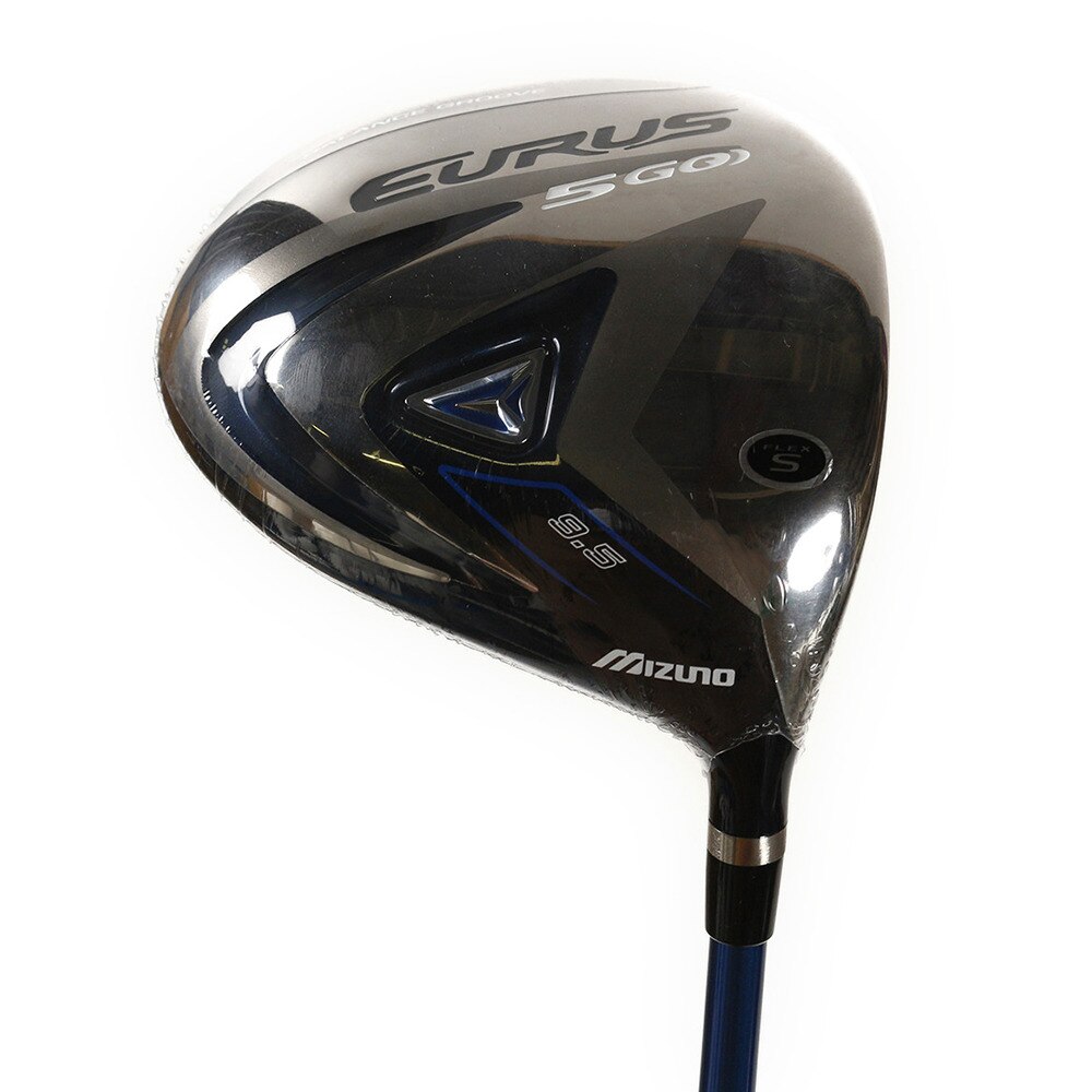 ミズノ限定 Euros 5go Driver ドライバー ロフト角9 5度 カーボンシャフト Exsar Original Graphite Shaft C オンライン価格 ミズノ ヴィクトリアゴルフ