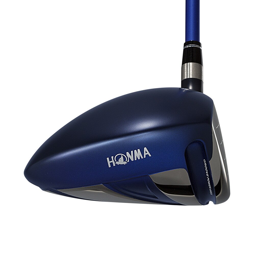 本間ゴルフ（HONMA）（メンズ）ドライバー LB808 LimitedEdition(1W、ロフト9.75度) LB2000