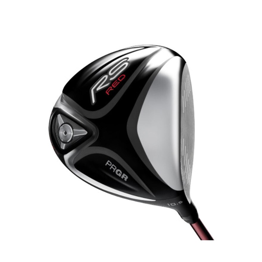  rs RED ドライバー(ロフト10.5度) Speeder EVOLUTION for PRGR 