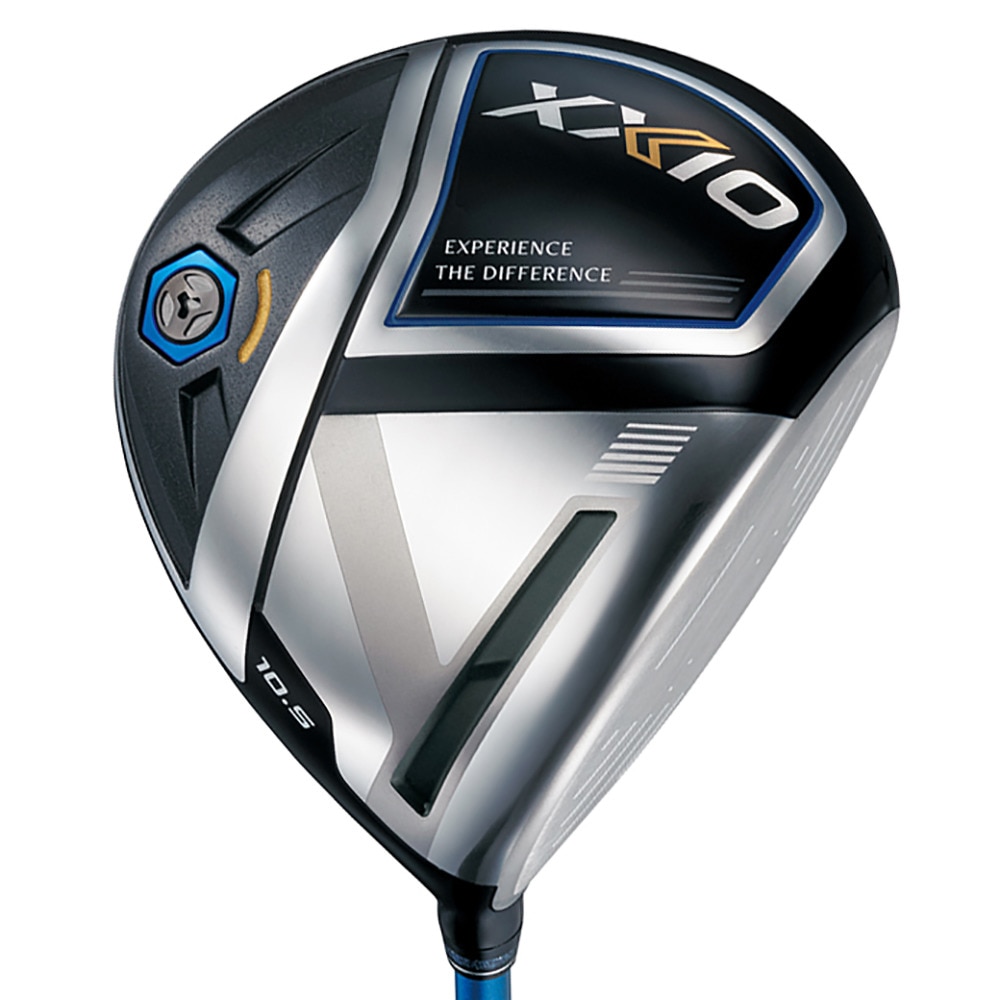 ゴルフクラブ メンズ ゼクシオ11 ドライバー ロフト11 5度 Mp1100 日本正規品 Xxio11 ゼクシオ ゴルフ用品はヴィクトリア ゴルフ