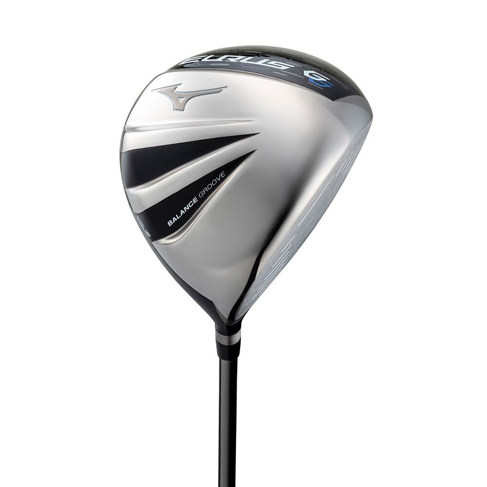 ミズノ（MIZUNO）（メンズ）EURUS G6 ドライバー (1W ロフト10.5度) EXSAR Original Graphite shaft