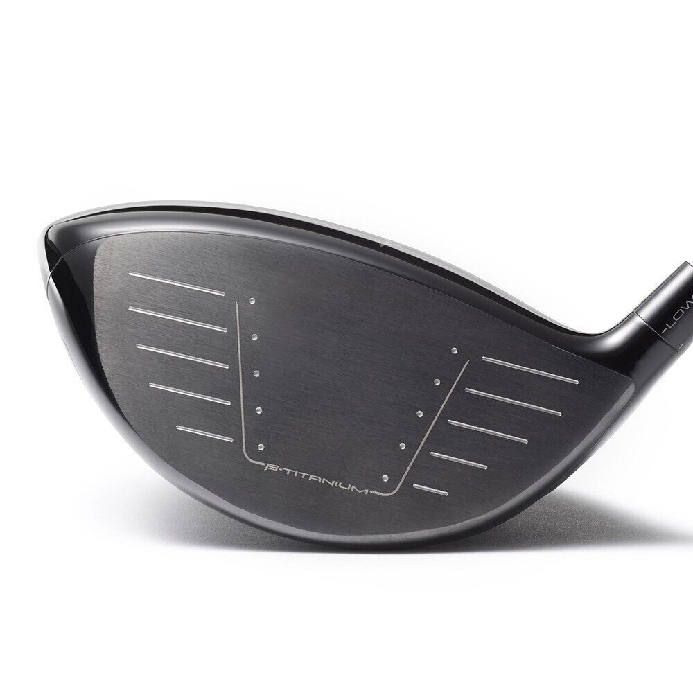 5000本限定モデルシリアル番号付き DiamanaX テーラーメイド 5000本限定モデルシリアル番号付き DiamanaX テーラーメイド