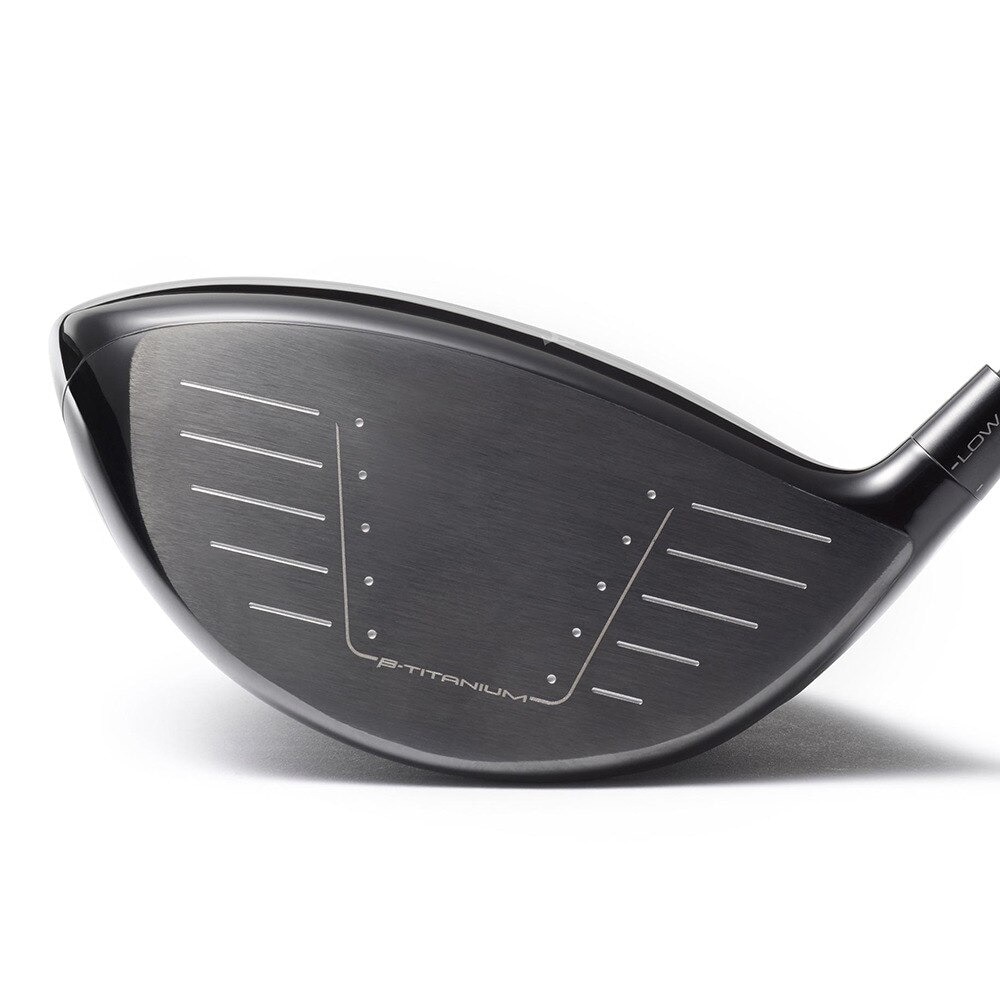 ミズノ(MIZUNO)(メンズ)ST200 ドライバー(1W、ロフト9.5度)Tour AD