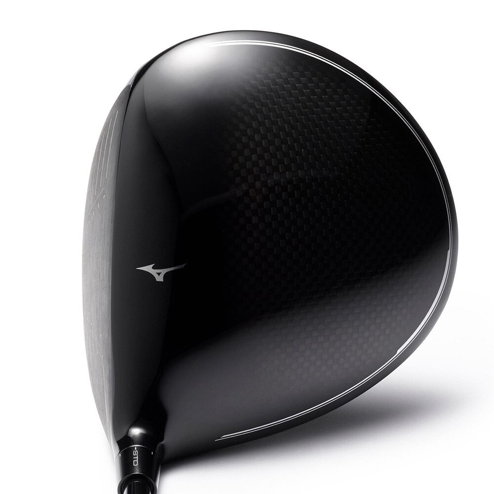ミズノ（MIZUNO）（メンズ）ST200 ドライバー(1W、ロフト9.5度)Tour AD GM-200 D カーボンシャフト★★★
