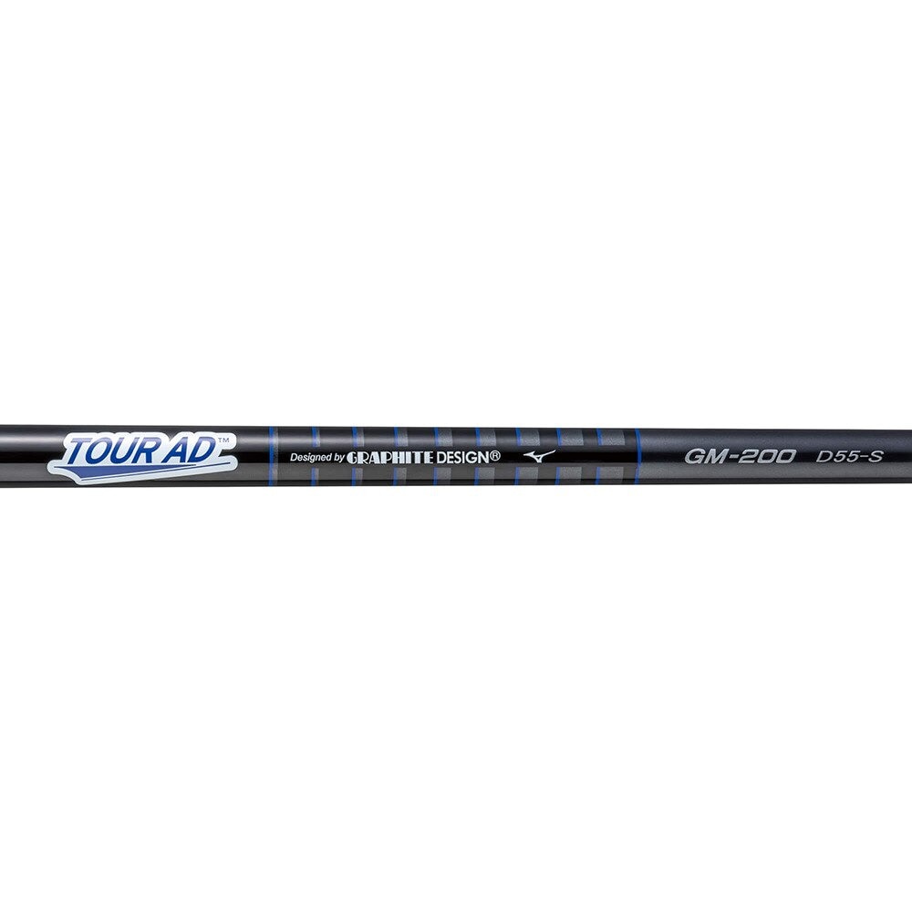 ミズノ（MIZUNO）（メンズ）ST200 ドライバー(1W、ロフト9.5度)Tour AD GM-200 D カーボンシャフト★★★