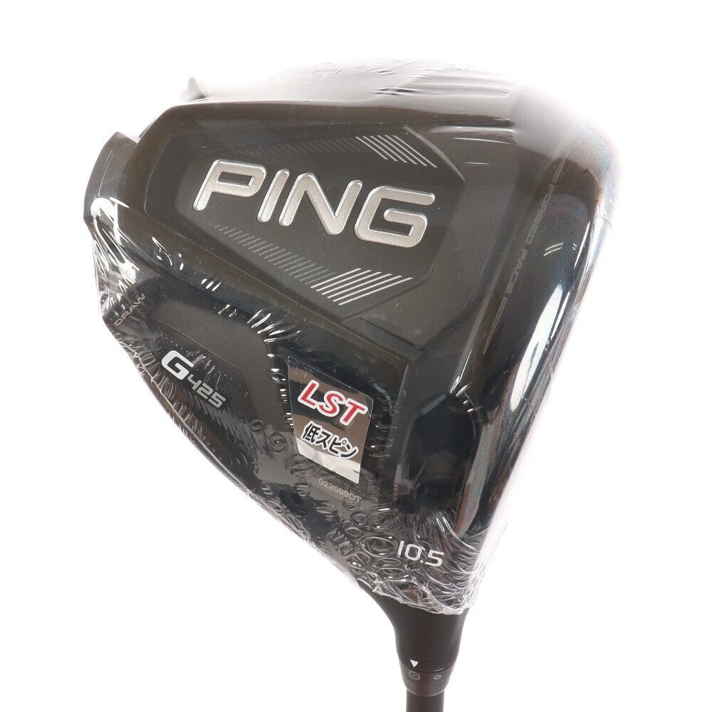 ピン（PING）（メンズ）ゴルフクラブ メンズ G425 LST ドライバー(ロフト10.5度)ALTA J CB SLATE 日本正規品