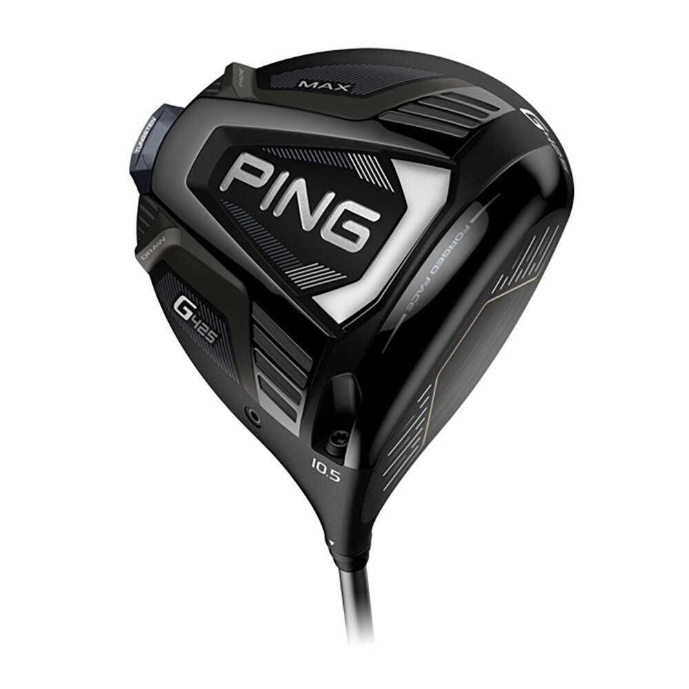 G425 Max ドライバー 1w ロフト10 5度 Tensei Ck Pro Orange60 ピン スポーツ用品はスーパースポーツゼビオ