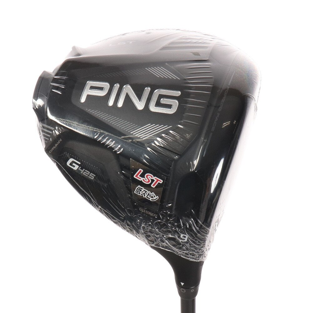 ゴルフクラブ メンズ G425 Lstドライバー ロフト9度 Tensei Ck Pro Orange 日本正規品 ピン スポーツ用品はスーパースポーツゼビオ