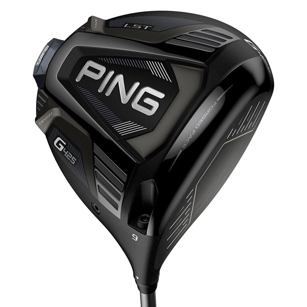 PING TOUR 2.0 CHROME 65 S ピンツアー　ドライバー