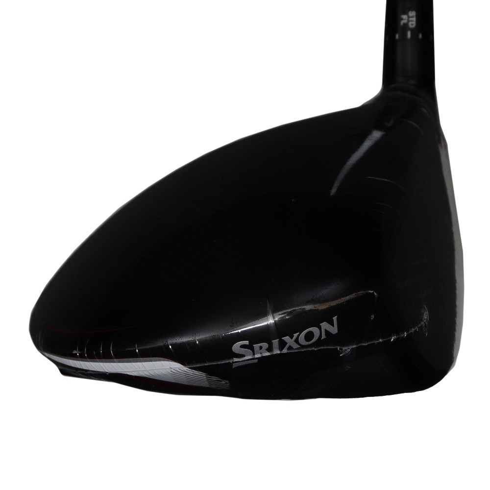 スリクソン（SRIXON）（メンズ）ゴルフクラブ メンズ ZX5 ドライバー(ロフト10.5度)Speeder 569 EVOLUTION 7 日本正規品
