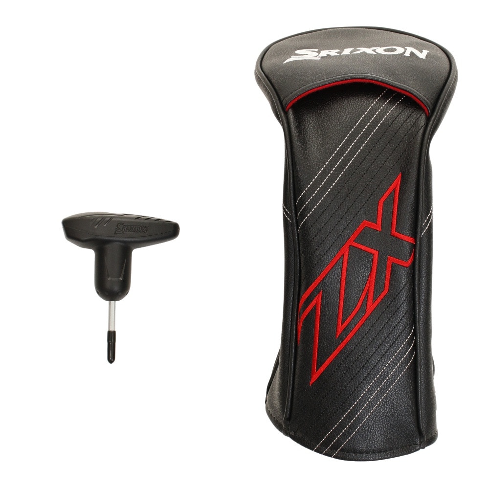 スリクソン（SRIXON）（メンズ）ゴルフクラブ メンズ ZX5 ドライバー(ロフト10.5度)Speeder 569 EVOLUTION 7 日本正規品