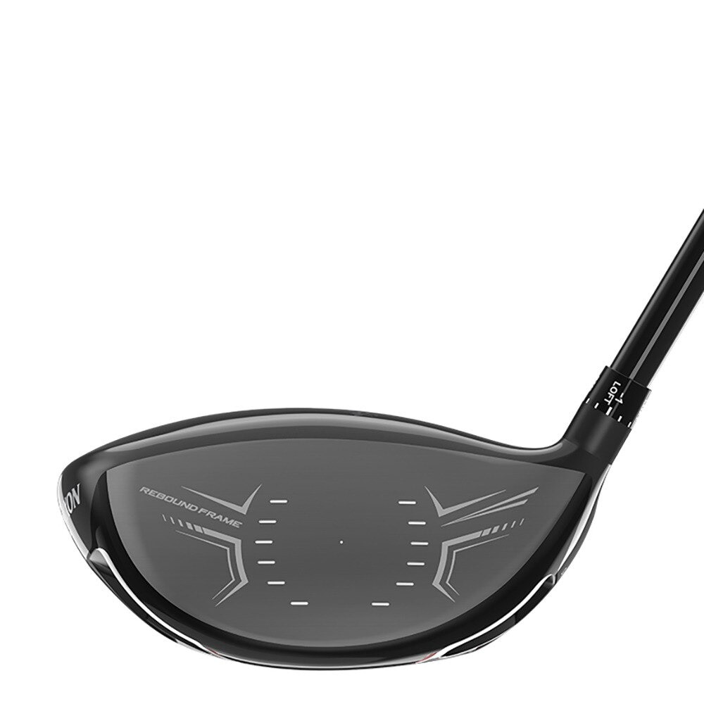スリクソン（SRIXON）（メンズ）ゴルフクラブ メンズ スリクソン ZX7 ドライバー (1W ロフト10.5度) Diamana ZX 60 日本正規品★★★