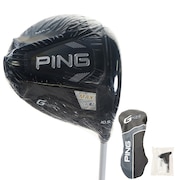 ピン（PING）（メンズ）ゴルフクラブ メンズ G425 MAX ドライバー(ロフト10.5度)Tour AD HD-5 日本正規品ツアーエーディー カスタムモデル