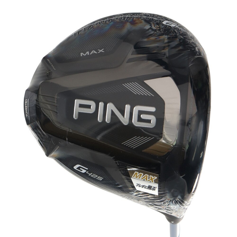 PING425 5w ディアマナs70(5番ウッド)