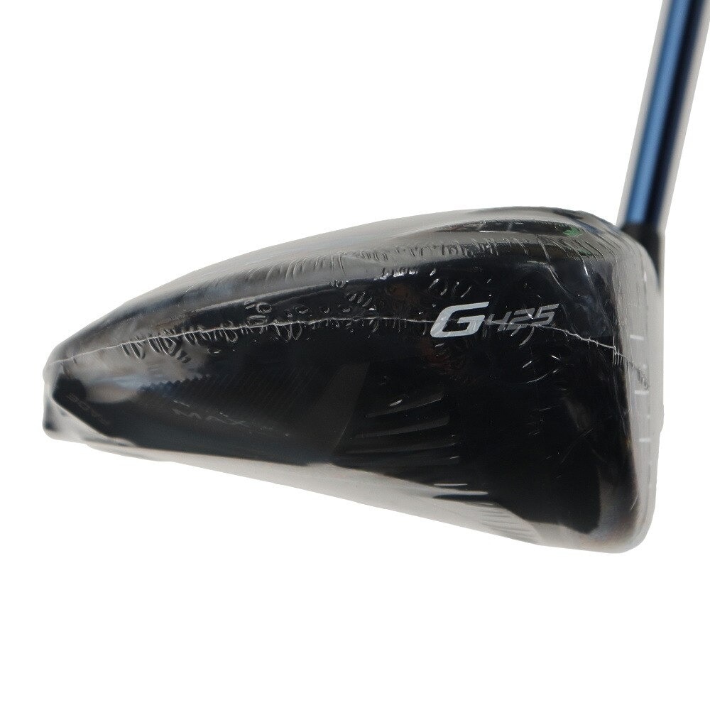 PING G425 MAX ドライバー ロフト９° 65 S 右