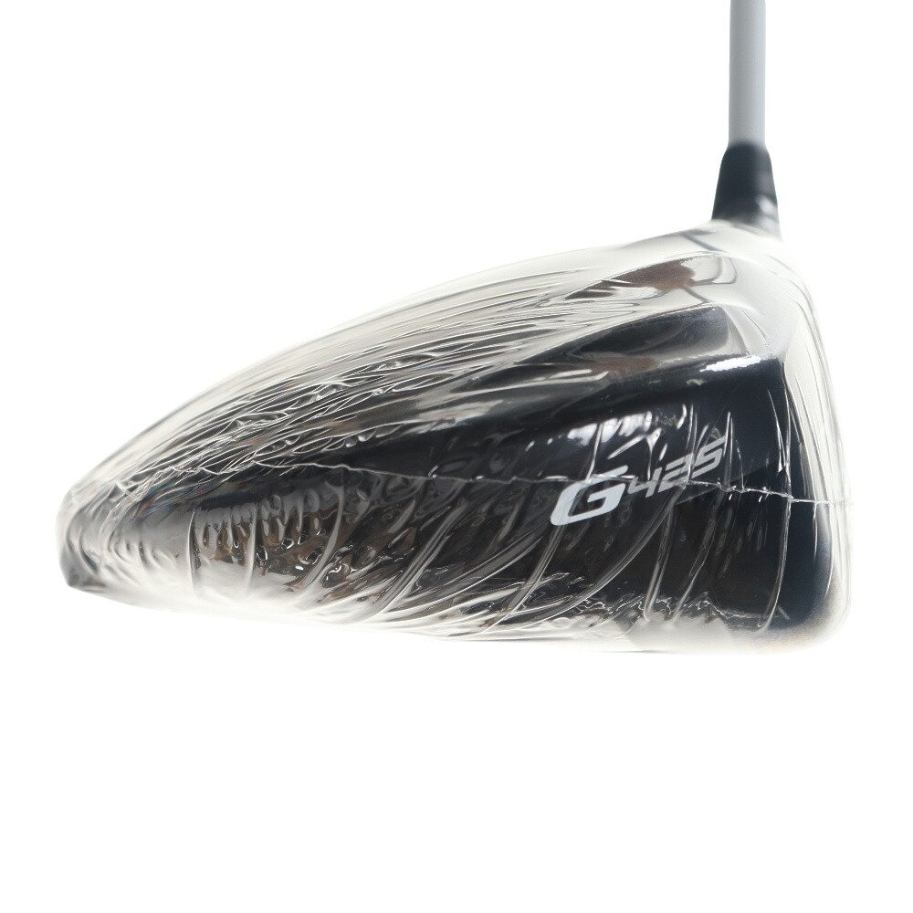 ピン（PING）（メンズ）ゴルフクラブ メンズ G425 MAX ドライバー(ロフト9度)Tour AD HD-6 日本正規品ツアーエーディー カスタムモデル