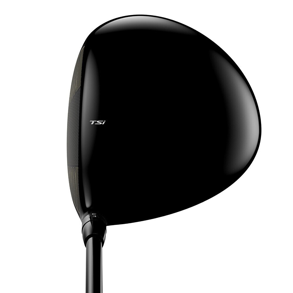 タイトリスト（TITLEIST）（メンズ）ゴルフクラブ メンズ TSi2 ドライバー (1W ロフト10度) TSP110 50 日本正規品★★★