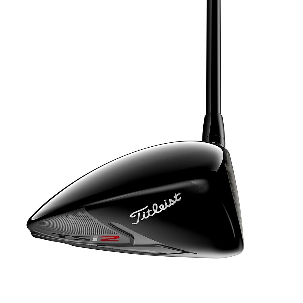 タイトリスト（TITLEIST）（メンズ）ゴルフクラブ メンズ TSi2 ドライバー (1W ロフト10度) TSP110 50 日本正規品★★★