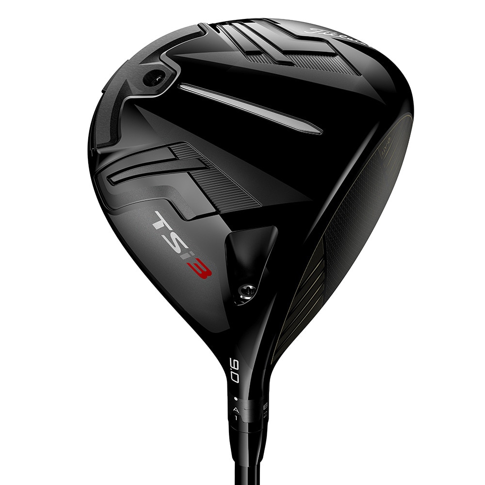 TSI3 1w 9.0 Titleist 【ヘッドのみ】