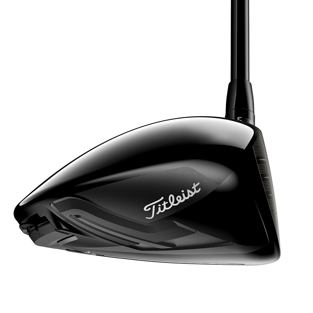 タイトリスト（TITLEIST）（メンズ）ゴルフクラブ メンズ TSi3 ドライバー (1W ロフト9度) Diamana TB 60  【カスタム仕様】 日本正規品