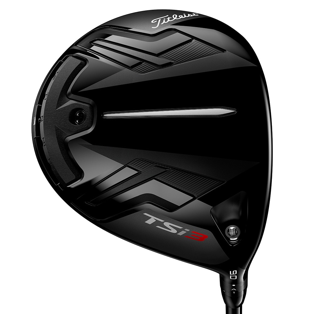 タイトリスト（TITLEIST）（メンズ）ゴルフクラブ メンズ TSi3 ...