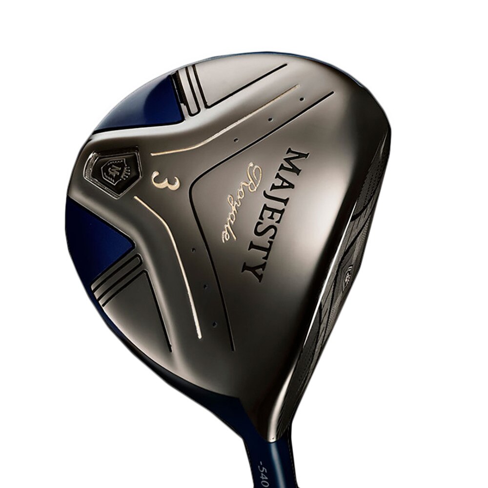  Royale フェアウェイウッド(5W ロフト18度)MAJESTY LV540