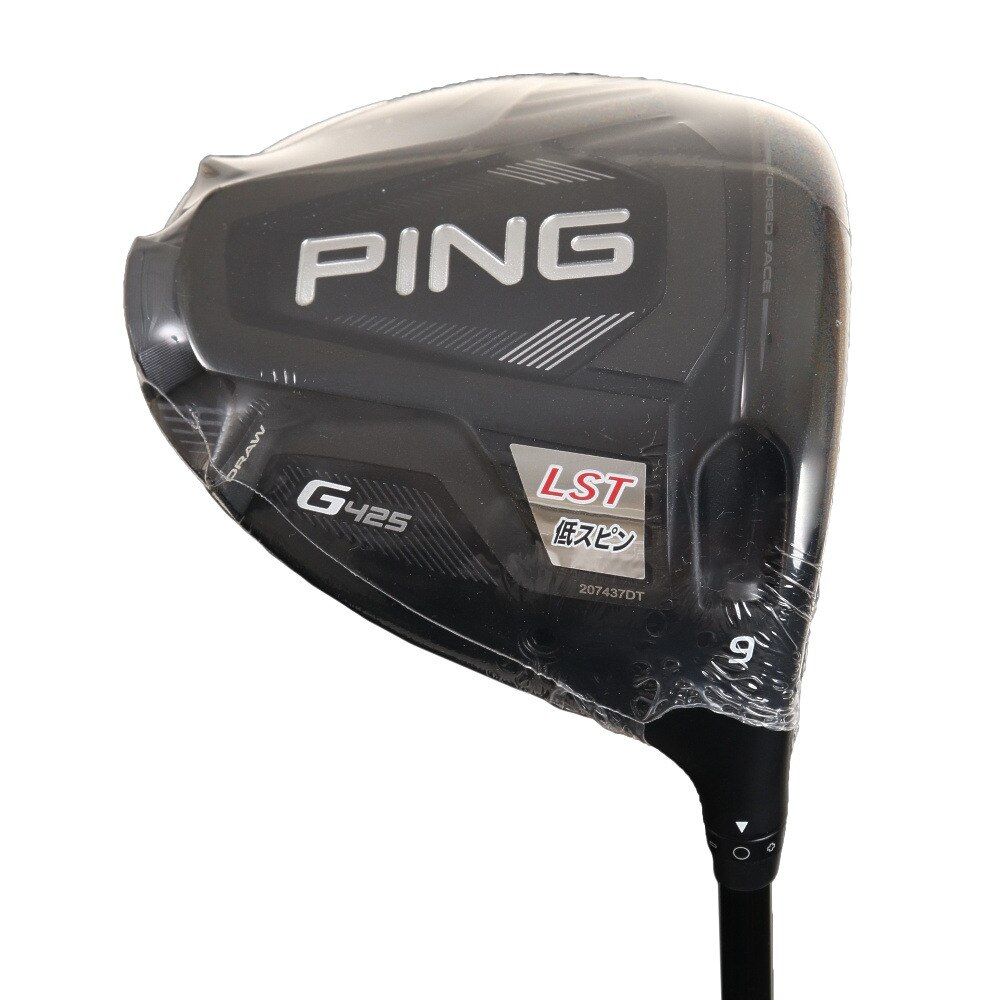 G425 Lst ドライバー 1w ロフト9度 Tensei Pro White 1k60 ピン エルブレス