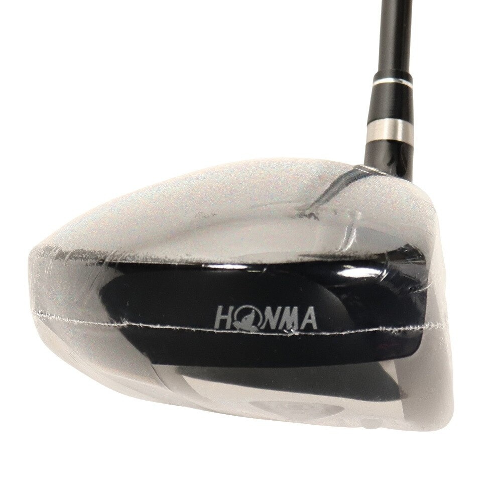 レア？！☆ 本間ゴルフ（HONMA） LB818 フェアウェイウッド(5W ロフト