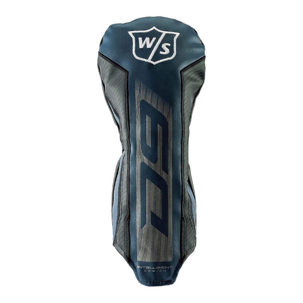 ウイルソンゴルフ（Wilson Golf）（メンズ）D9 ドライバー(ロフト10.5度)TENSEI CK BLUE