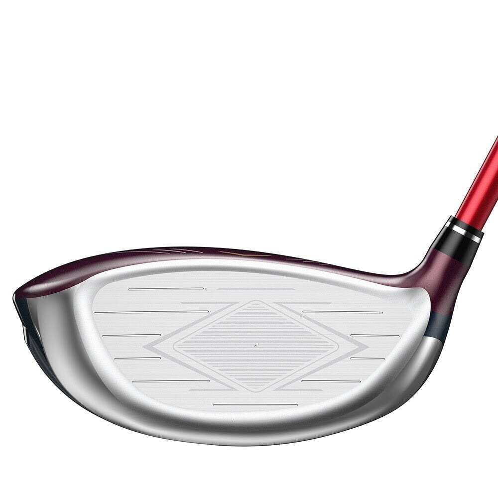 ダンロップ｜ゼクシオ 12 RED ドライバー(ロフト9.5度)ゼクシオMP1200 2021 - ゴルフ用品はヴィクトリアゴルフ