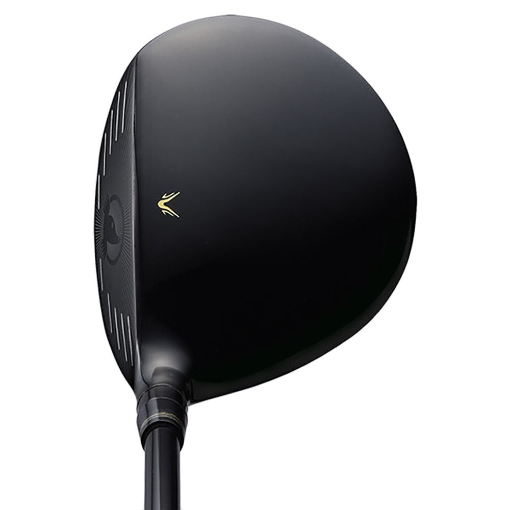 本間ゴルフ(HONMA)(メンズ)BERES BLACK フェアウェイウッド(5W