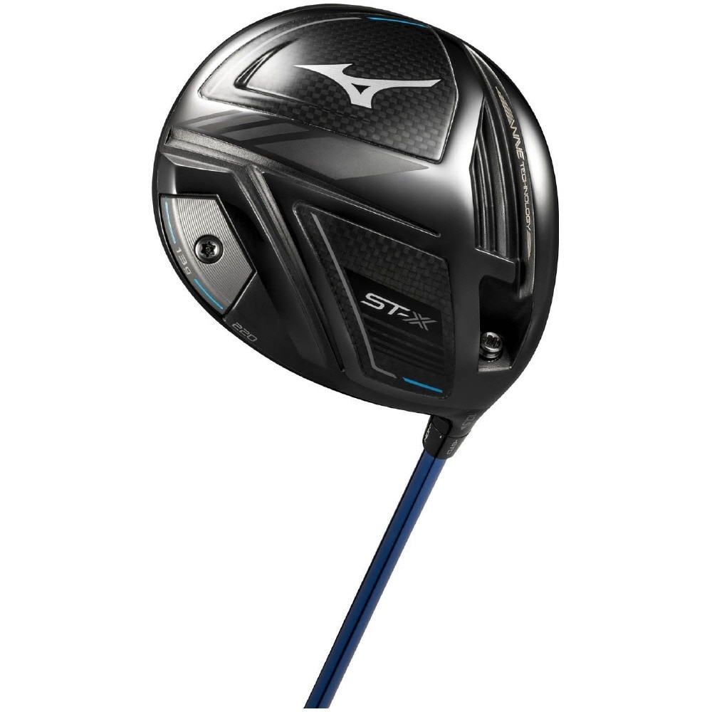 ミズノ（MIZUNO）（メンズ）ST-X 220 ドライバー(1W ロフト10.5+-2度)Diamana MM D カーボンシャフト カスタムモデル