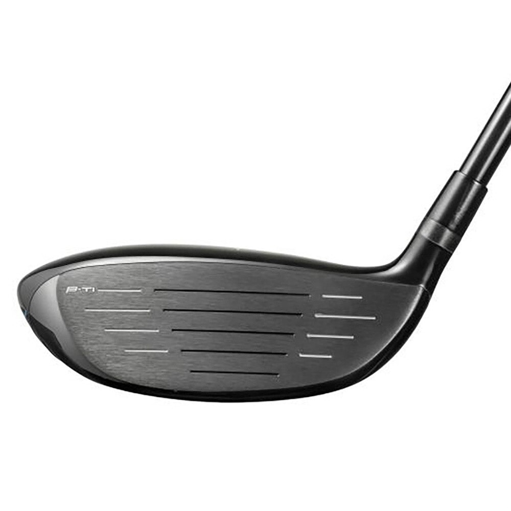 ミズノ（MIZUNO）（メンズ）ST-X 220 フェアウェイウッド (3W ロフト15度) Tour AD GM F カーボンシャフト カスタムモデル