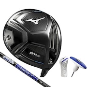 ミズノ（MIZUNO）（メンズ）ST-Z 220 ドライバー (1W ロフト9.5度) Tour AD GM D カーボンシャフト カスタムモデル