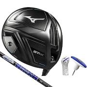 (メンズ)ST-X 220 ドライバー (1W ロフト10.5度) Tour AD GM D カーボンシャフト カスタムモデル