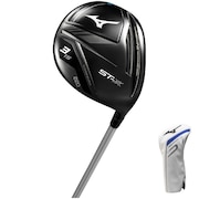 ミズノ（MIZUNO）（メンズ）ST-X 220 フェアウェイウッド(3W ロフト15度)Diamana MM F カーボンシャフト カスタムモデル