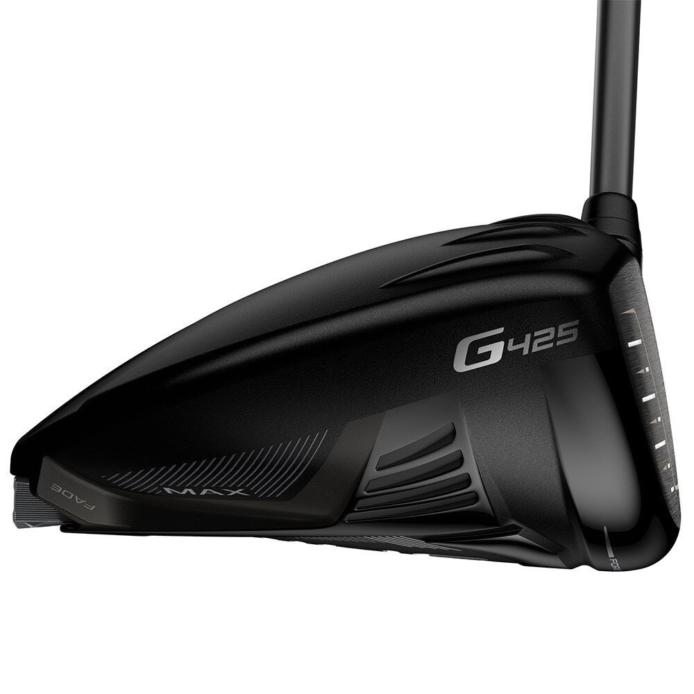 ピン（PING）（メンズ）G425 MAX ドライバー(1W ロフト10.5度)ALTA J 