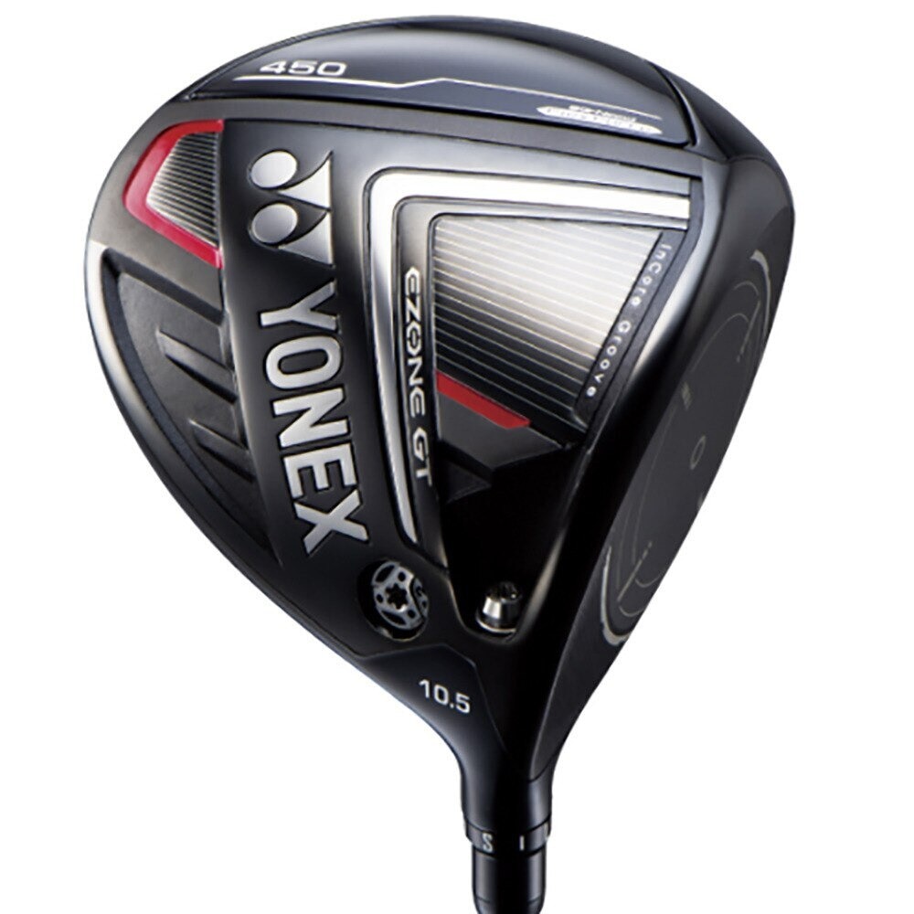 ヨネックス（YONEX）（メンズ）イーゾーン EZONE GT 450 ドライバー(1W、ロフト10.5度)RK-03GT