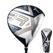 (メンズ)BR-X ドライバー (1W ロフト9.5度) BR-Xオリジナル カーボンシャフト