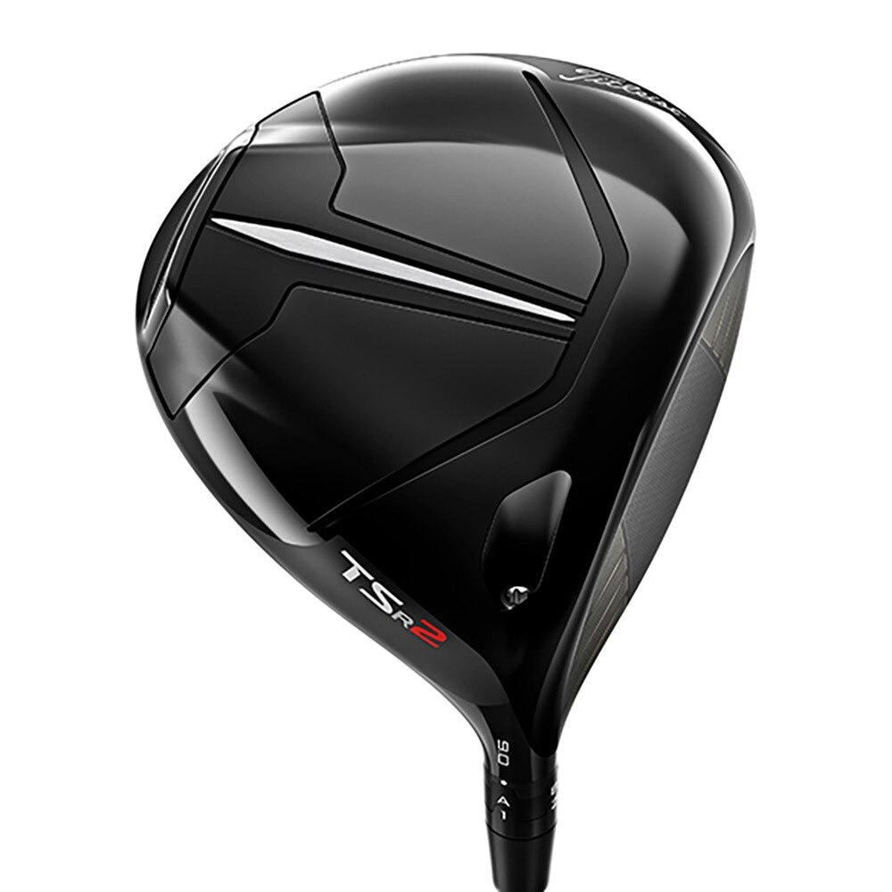 タイトリスト（TITLEIST）（メンズ）TSR2 ドライバー(ロフト10度