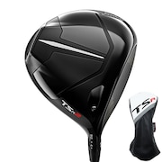 タイトリスト（TITLEIST）（メンズ）TSR2 ドライバー(ロフト9度)TSP310 60