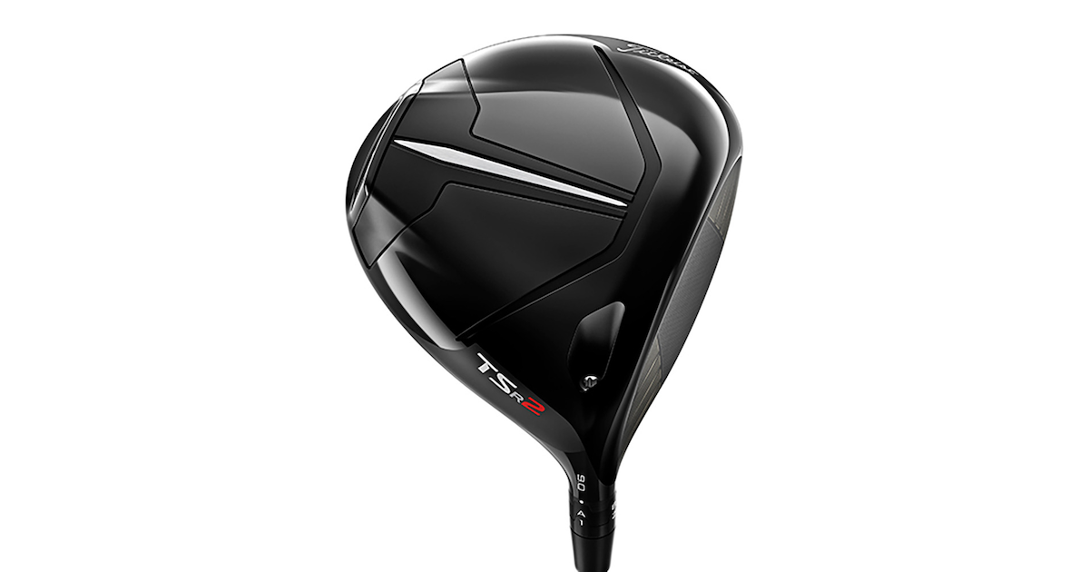 タイトリスト｜TSR2 ドライバー(ロンチ10度)TOUR AD IZ-5 - スポーツ用品はスーパースポーツゼビオ