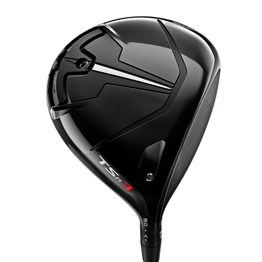 タイトリスト（TITLEIST）（メンズ）TSR3 ドライバー(ロフト10度)TSP111 50