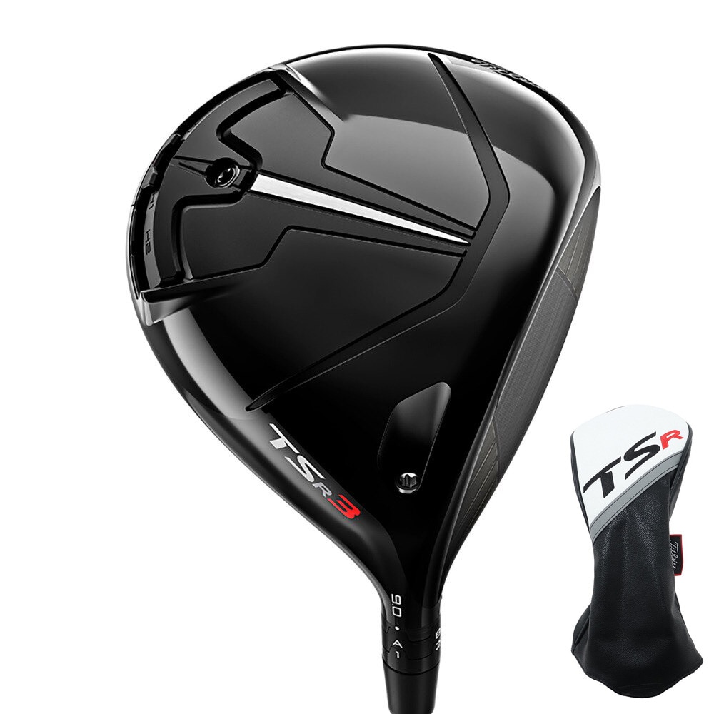 タイトリスト｜タイトリスト（TITLEIST）（メンズ）TSR2 ドライバー 