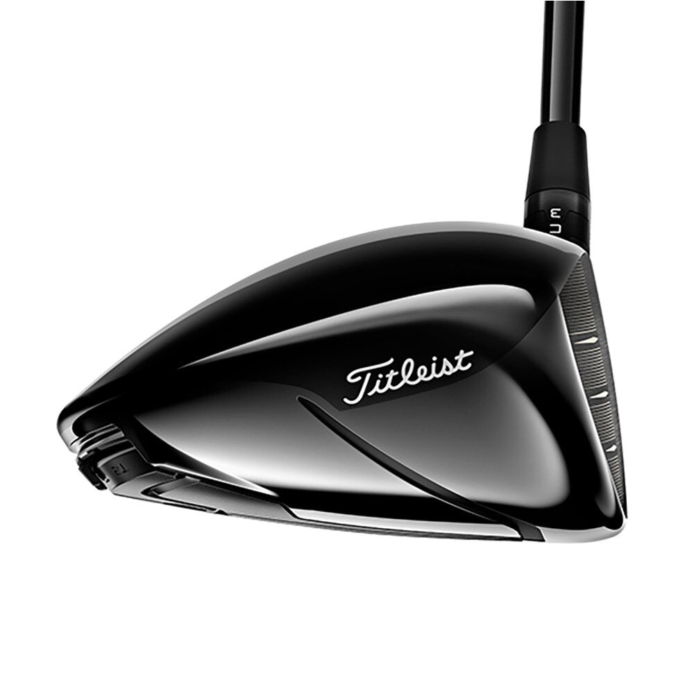 タイトリスト（TITLEIST）（メンズ）TSR3 ドライバー(ロフト9度)TSP310 60